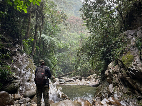 Corporación Ecoturística el Vallano-恩维加多必去景点