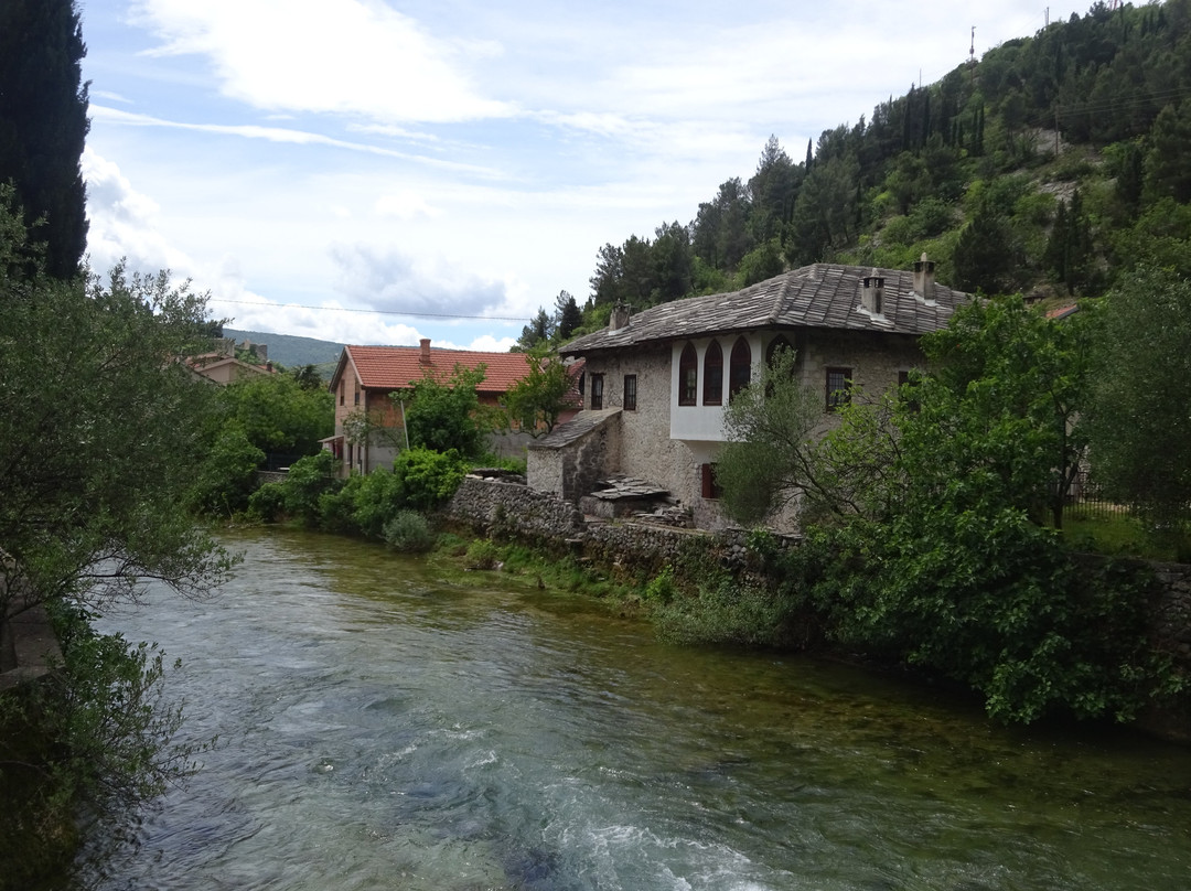 Nakšibendijska Tekija Stolac景点图片