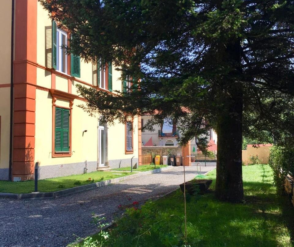 Villa Lucia