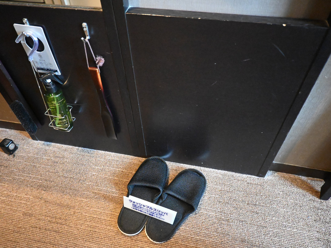 西佳福冈中洲酒店主图