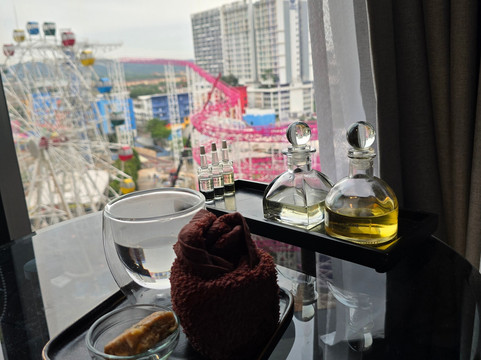 Eforea Spa-莎阿南必去景点