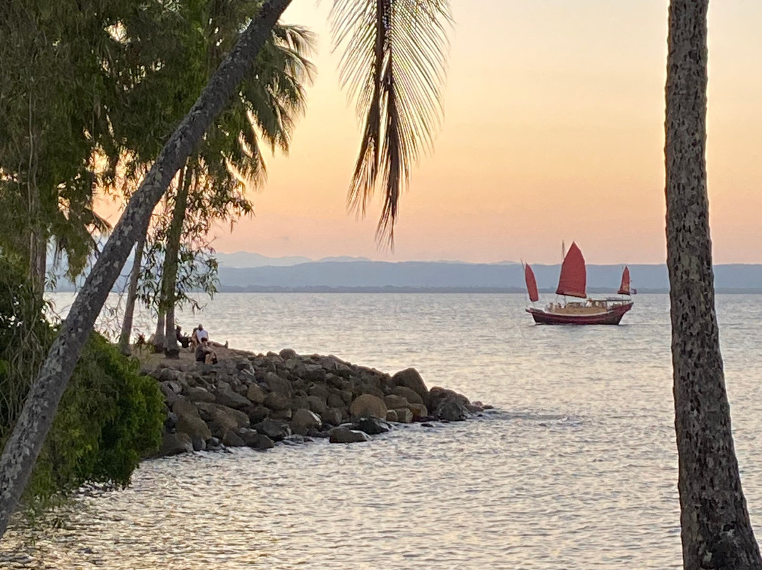 Rex Smeal Park-道格拉斯港必去景点