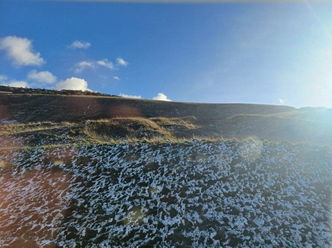 Cleeve Hill Hotel主图