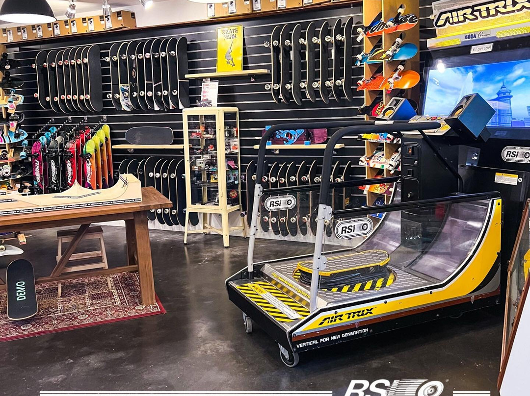 Rsi Rotterdam Sport Import-鹿特丹必去景点