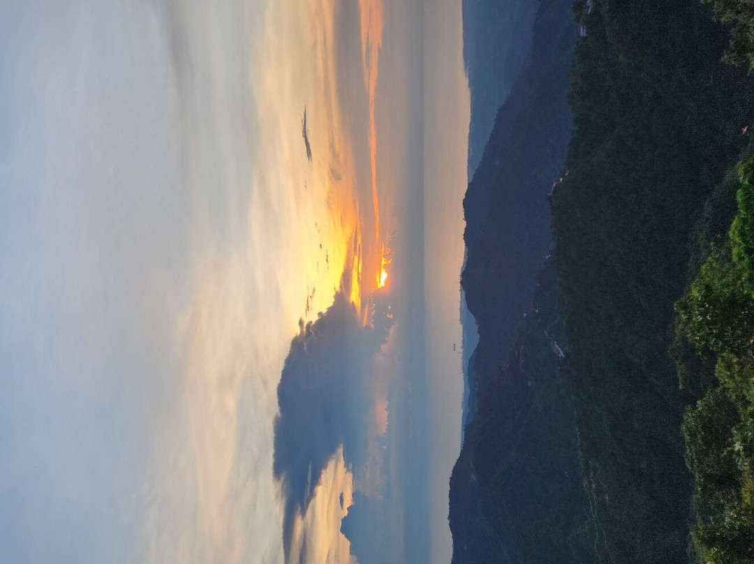 Mt. Manunggal-Balamban必去景点