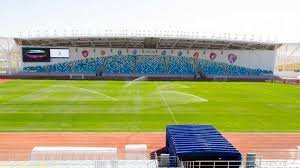 Turkestan Arena-Turkistan必去景点