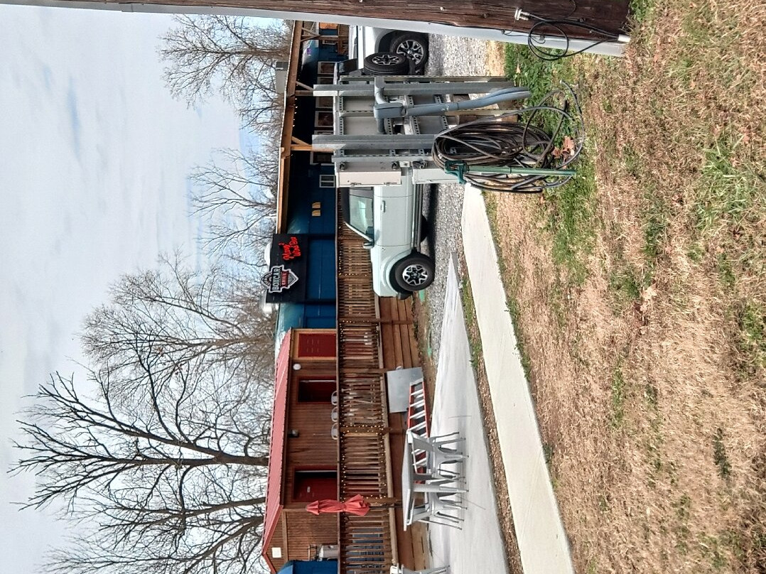 Talking Rock Brewery-Talking Rock必去景点