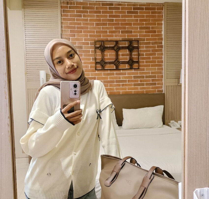 LYNN Hotel Mojokerto