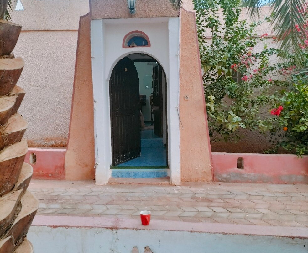Residence Aghlen Paradise