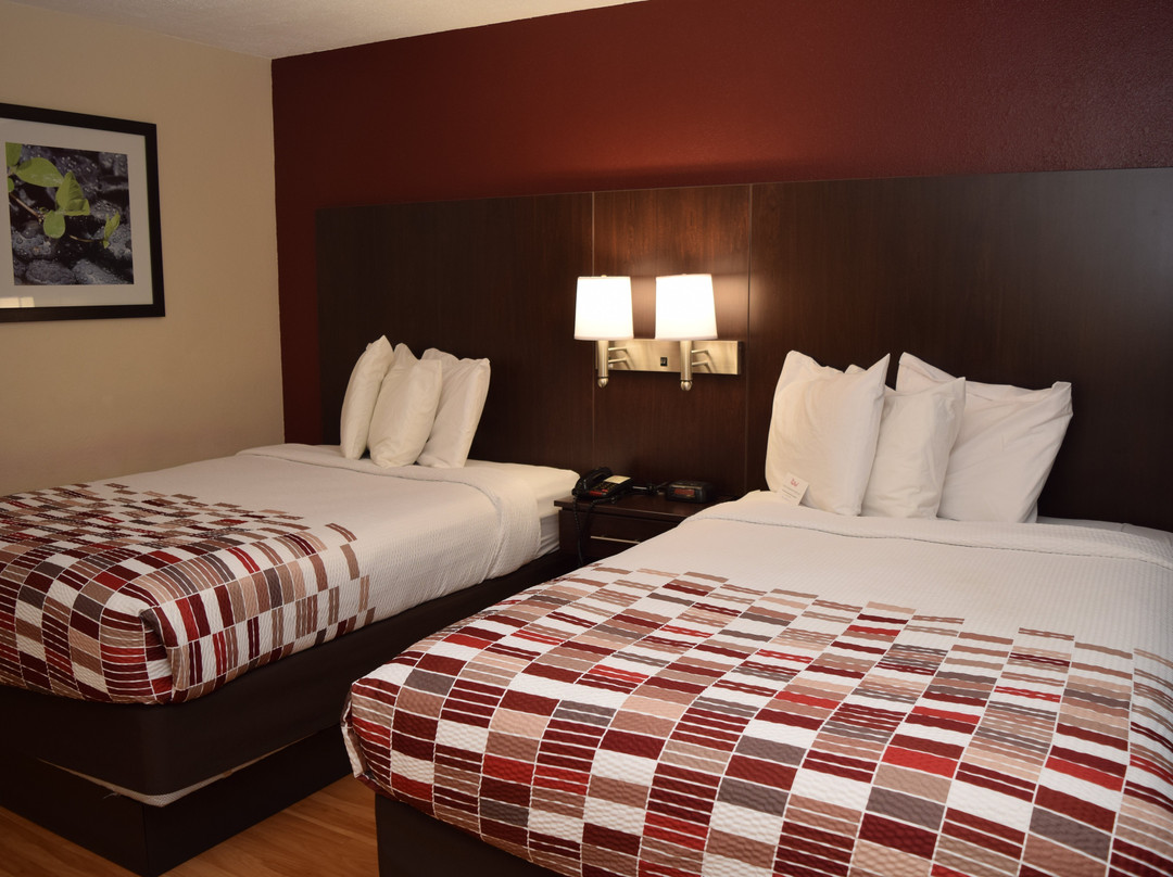 Red Roof Inn Batavia主图