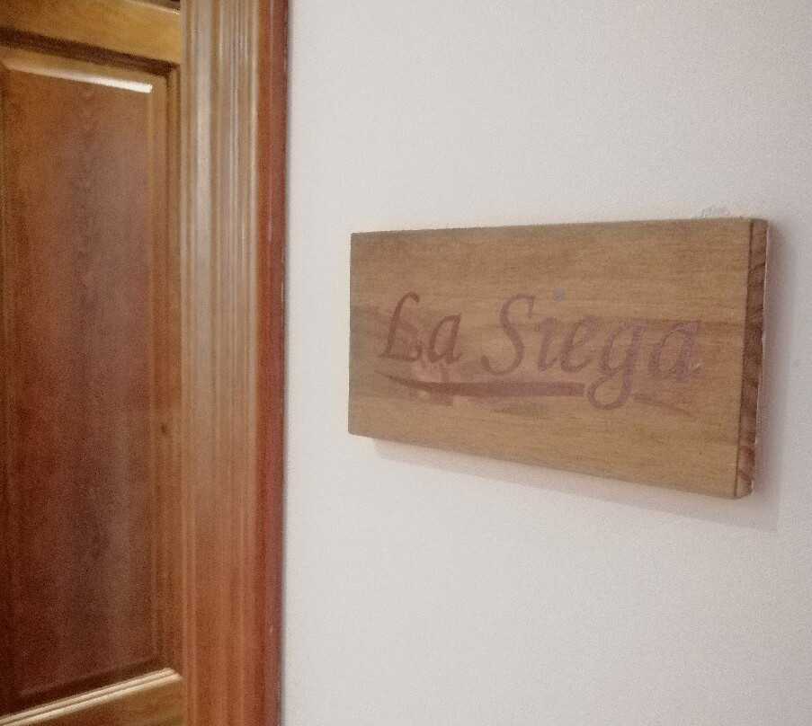 Hotel Rural Venta Del Alon主图