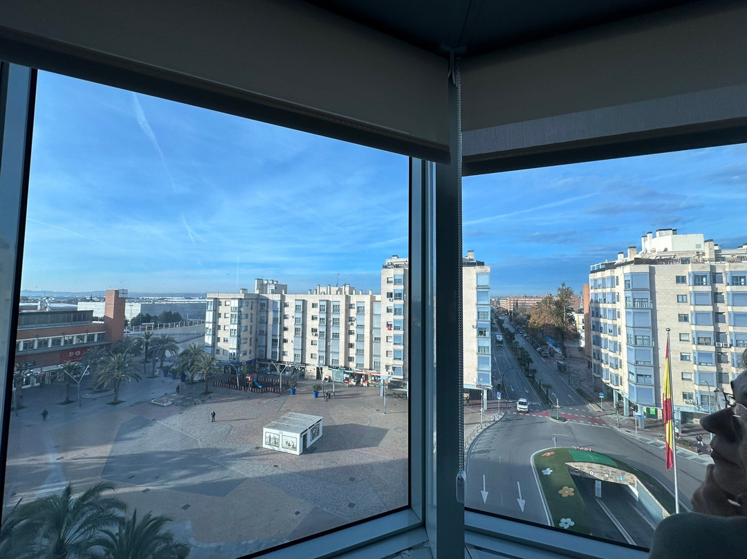 Hotel Asset Torrejon主图