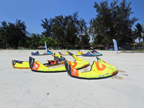 Tribe Watersports (diani)-迪亚尼必去景点