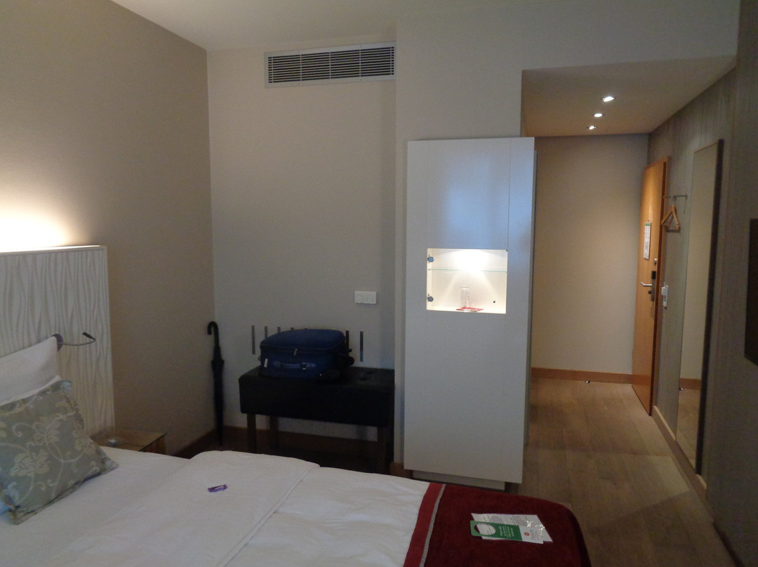 Best Western Premier Hotel Victoria主图
