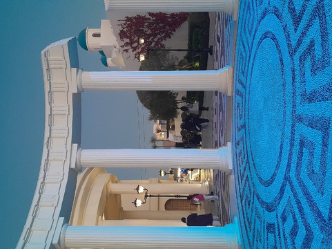 Riyadh Season Boulevard-利雅德必去景点