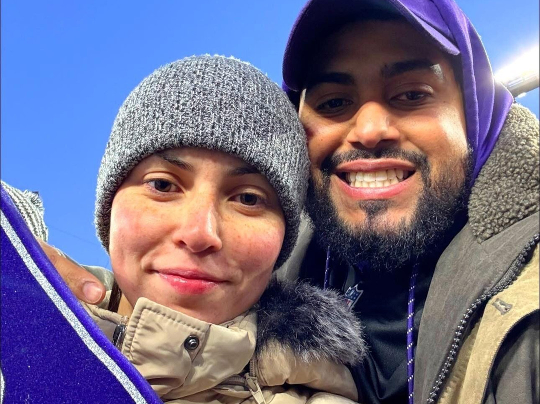 M&T Bank Stadium-巴尔的摩必去景点