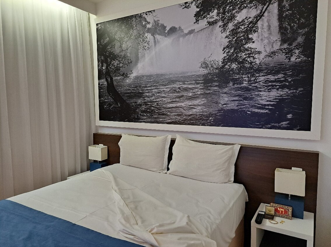 Golden Tower Aeroporto - Lizz - by Fênix Hotéis主图