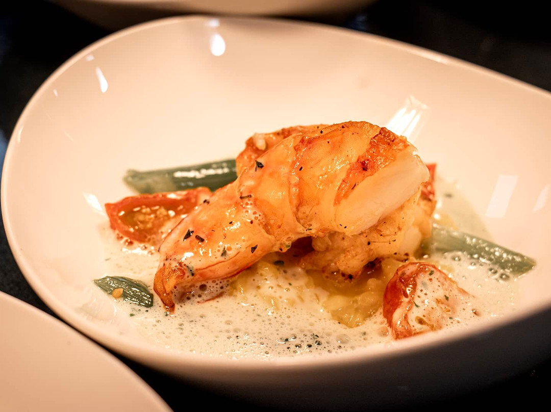 Core by Clare Smyth