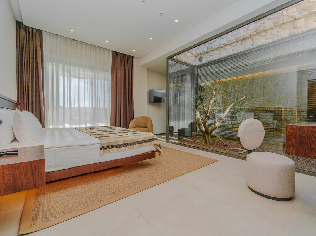 Silence Villas