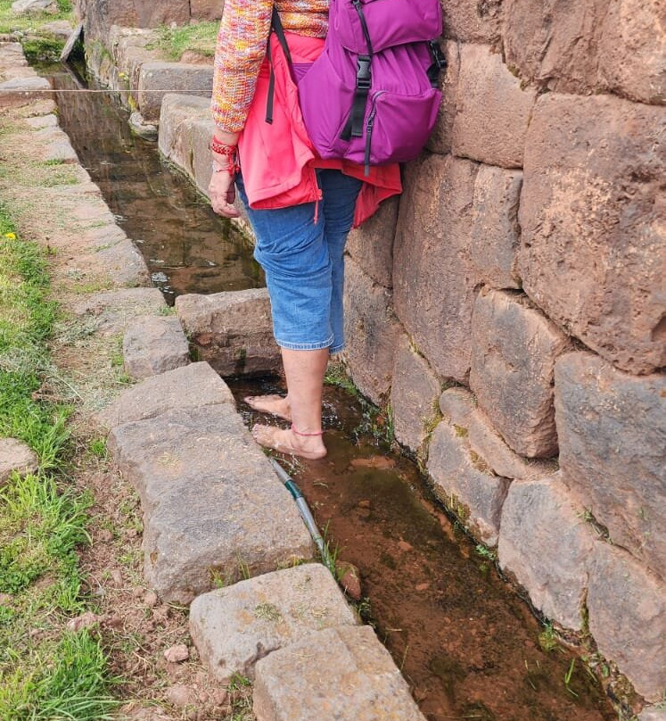 Tipon-库斯科必去景点