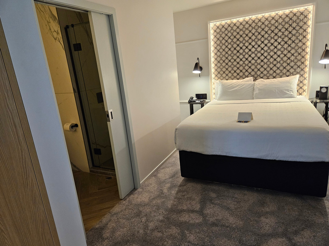 奥克兰风景酒店主图