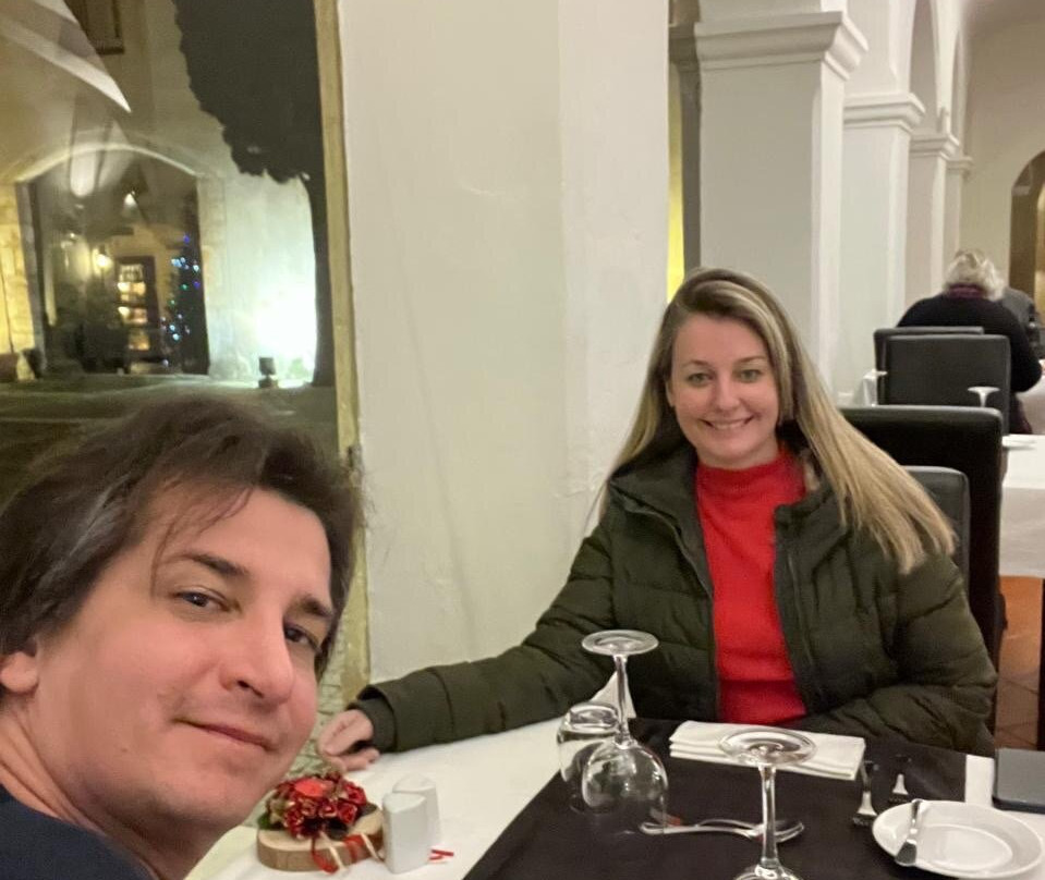 Pousada Castelo Alvito主图