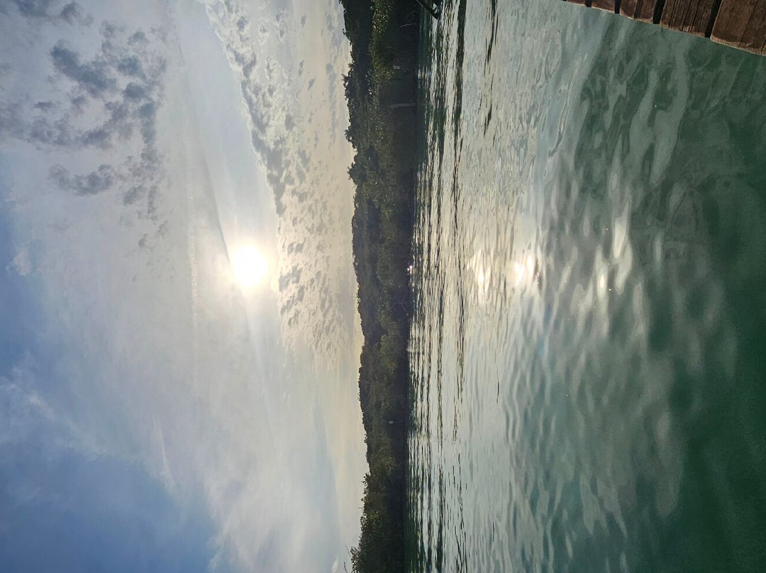 Eco Parque Bacalar-Bacalar必去景点