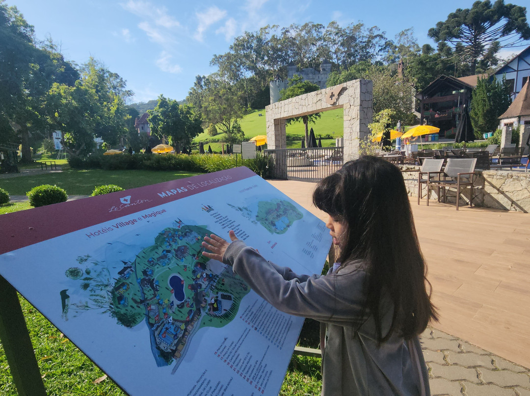 Village Le Canton主图