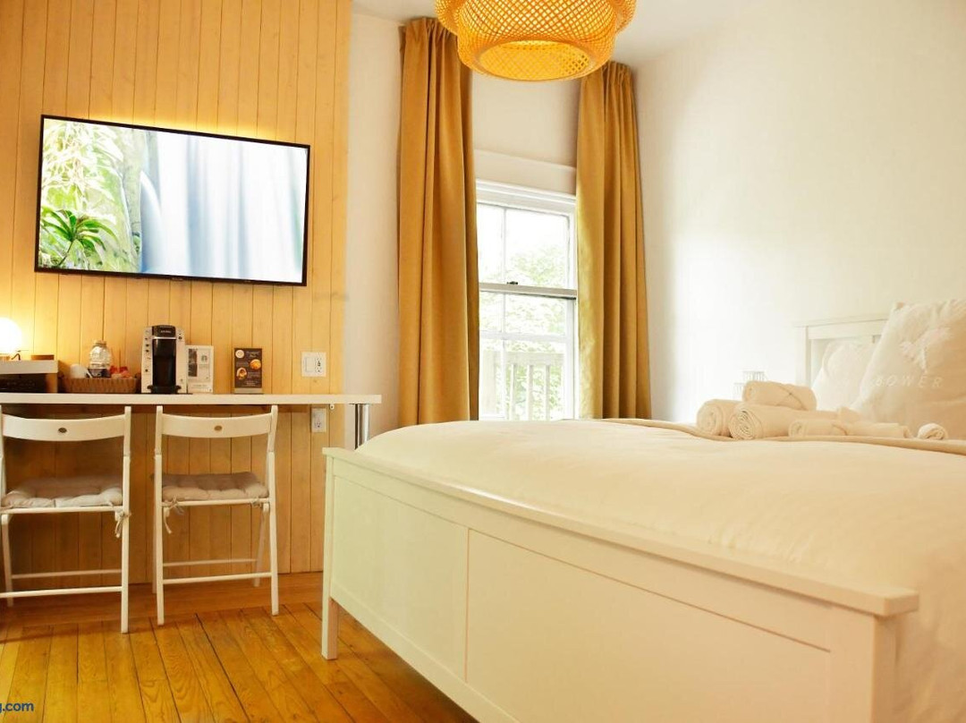 Hotel du Vieux Port by Bower Hotels & Suites