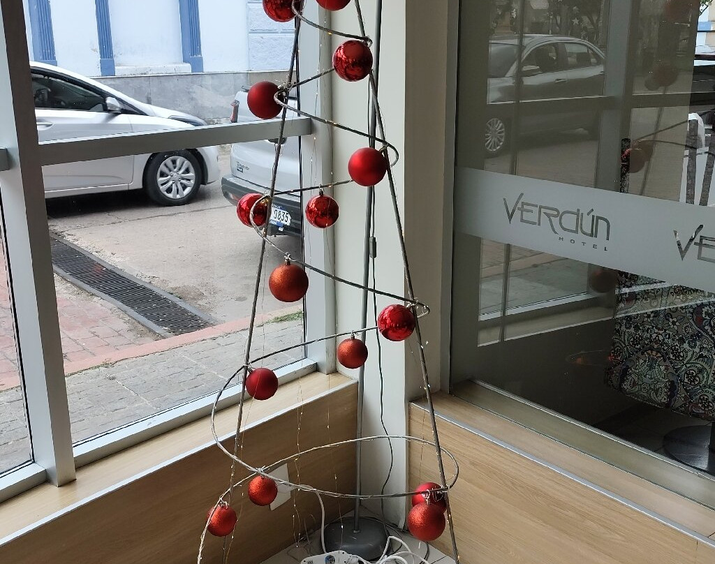 Hotel Verdun主图