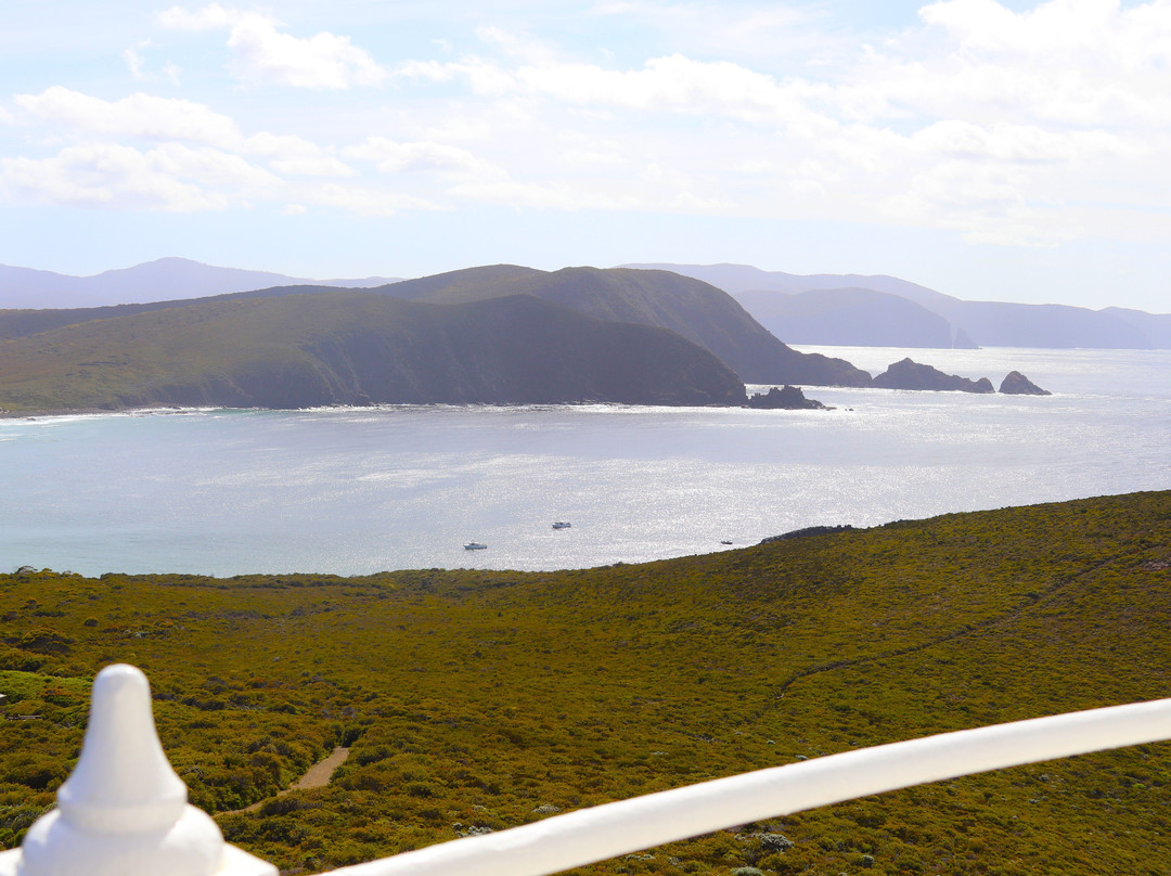 Cape Bruny Lighthouse Tours-布鲁尼岛必去景点
