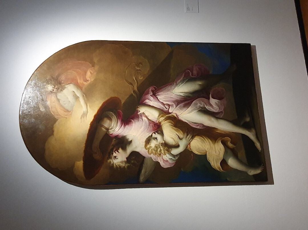 MAG Museo Alto Garda景点图片