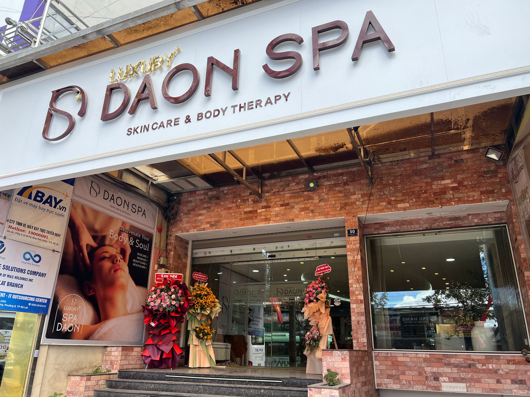 Daon Spa Dalat