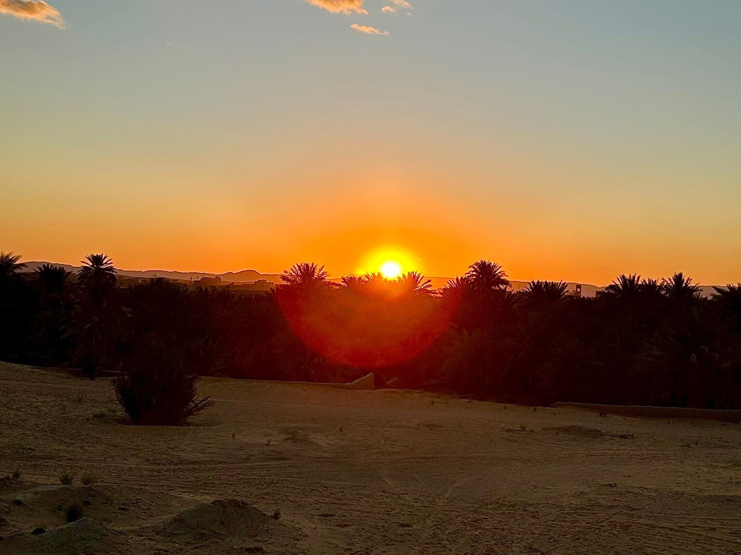 Riad Les Jardins De Merzouga主图
