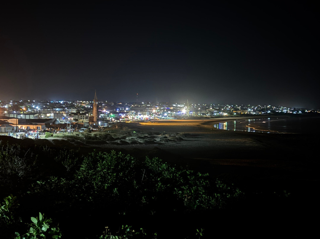 Southern Xplorer Tours-开普敦必去景点