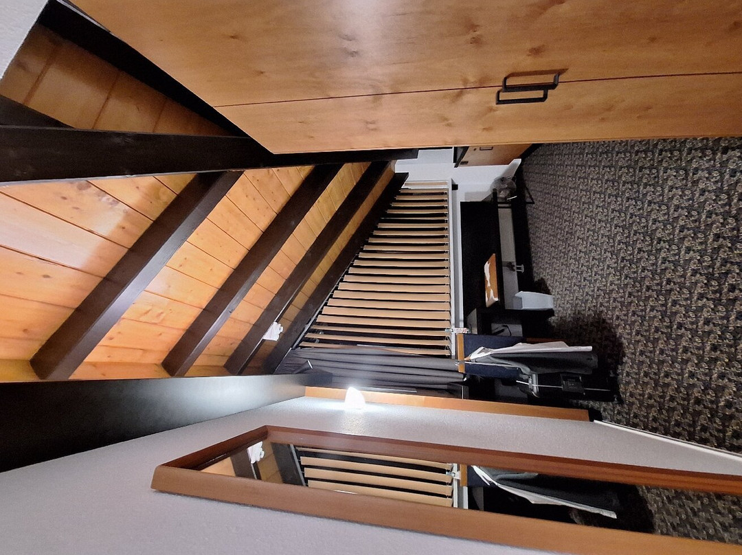 Landhotel Naafs-Hauschen主图