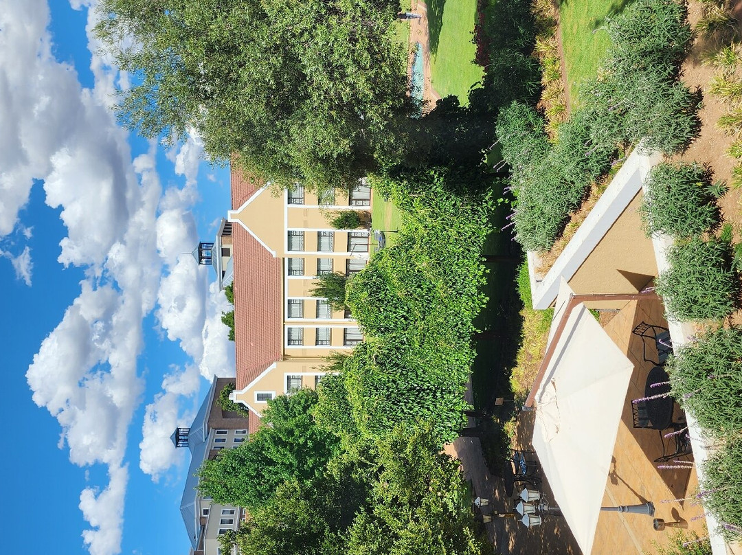 Southern Sun Bloemfontein主图