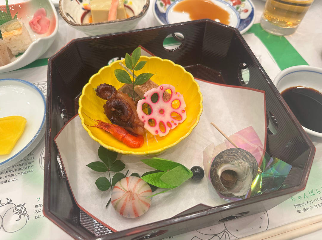 三苏衣恩酒店主图