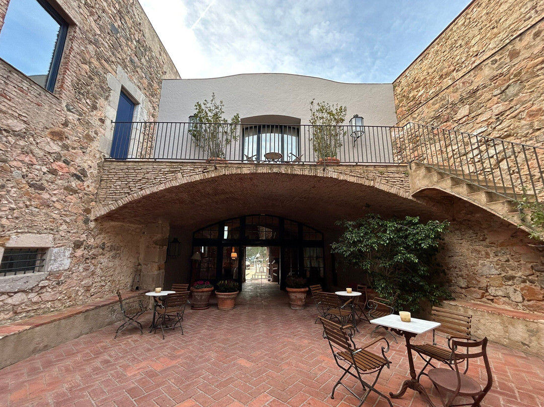 El Far Hotel Restaurant主图