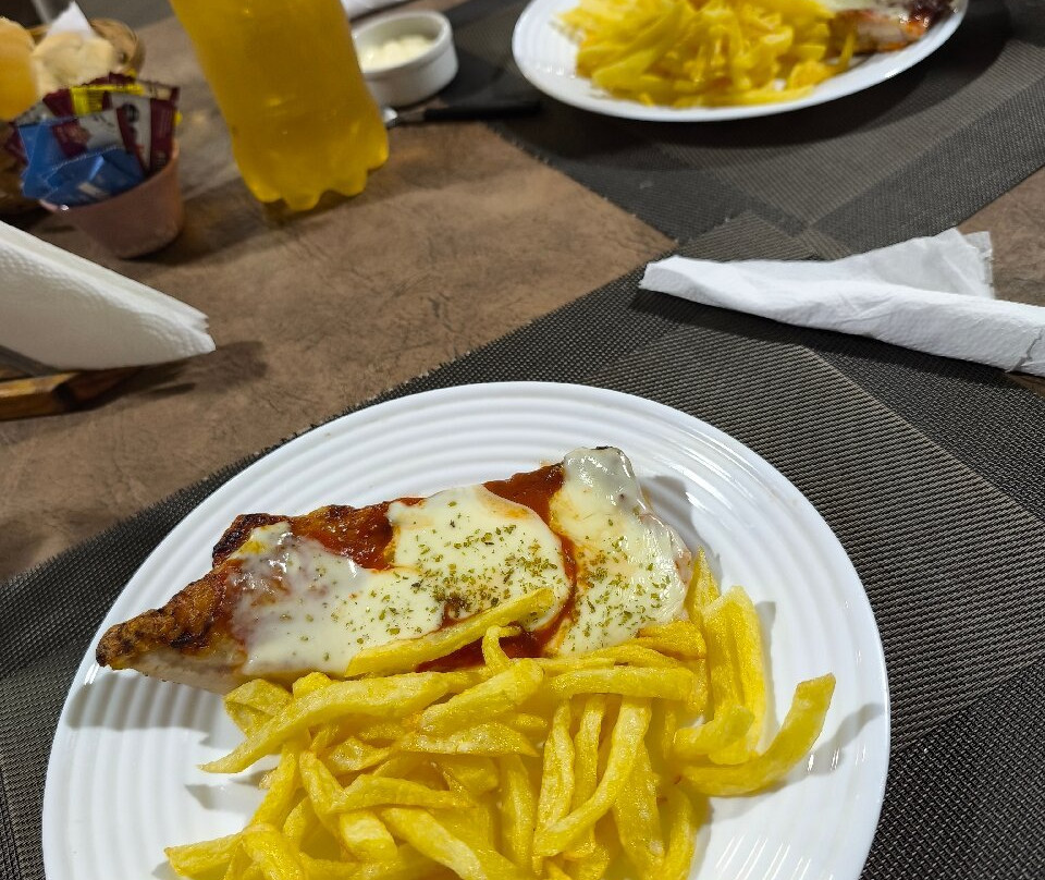 Colonial Parque Hotel主图