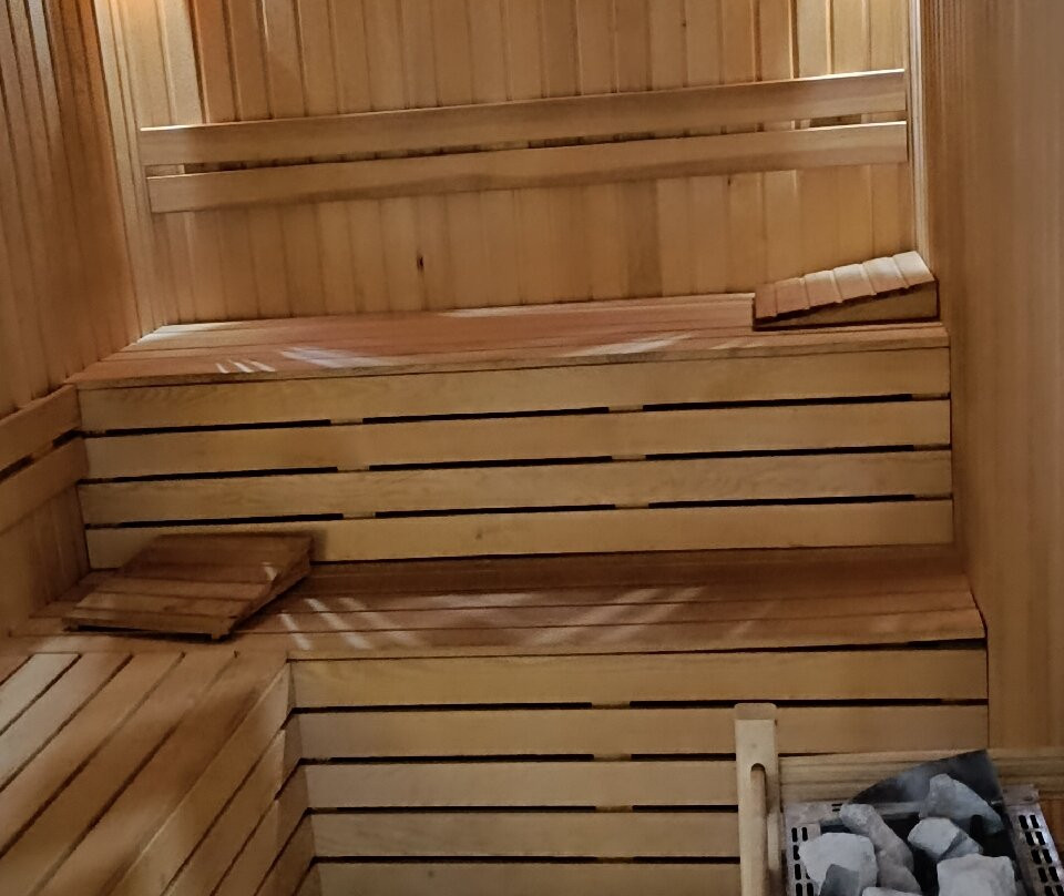 Therabliss Spa & Beauty Therapy景点图片