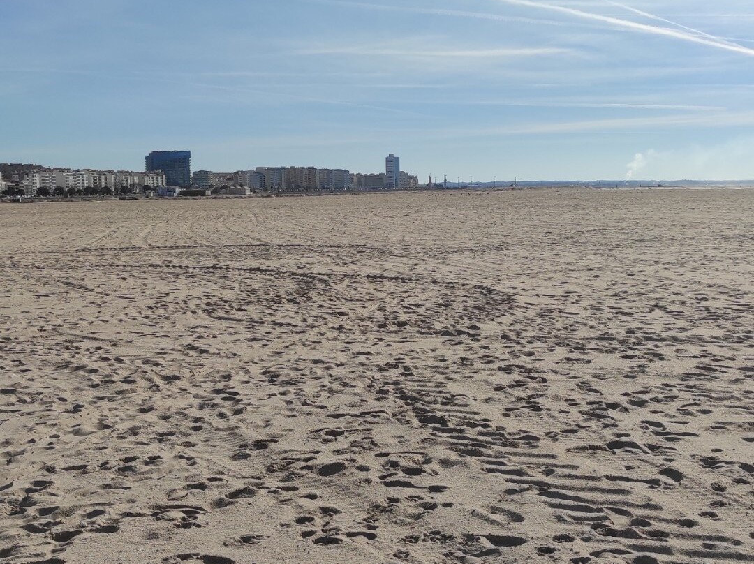 Praia da Figueira (Figueira Beach)景点图片