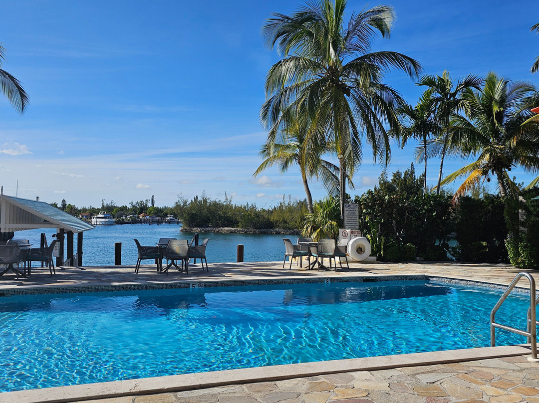 Pelican Bay Hotel主图