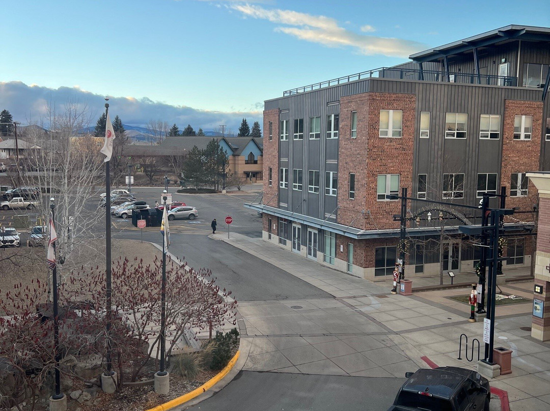 Best Western Premier Helena Great Northern Hotel主图
