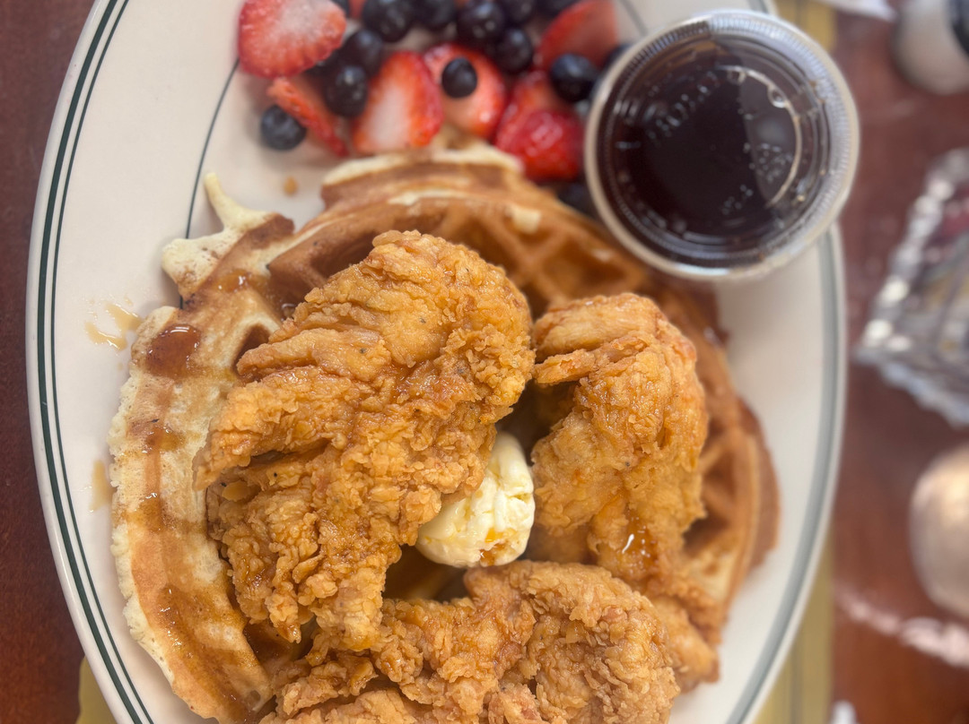 Hotel Indigo Hattiesburg By IHG主图