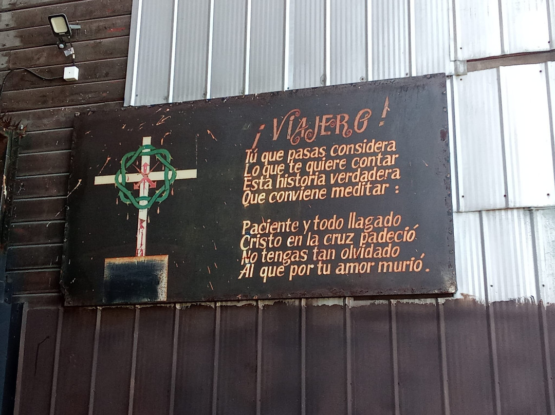 Catedral de Puerto Montt-蒙特港必去景点