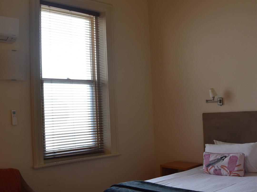 The Park Hotel主图