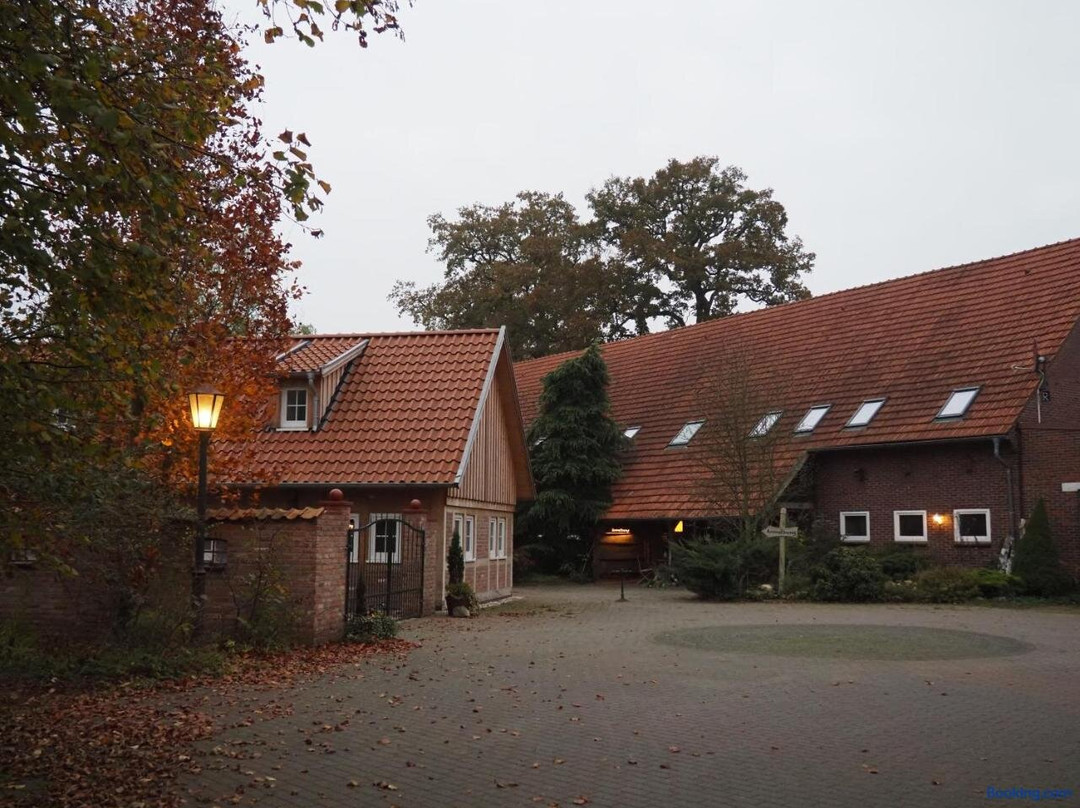 Wardenburg旅游攻略图片