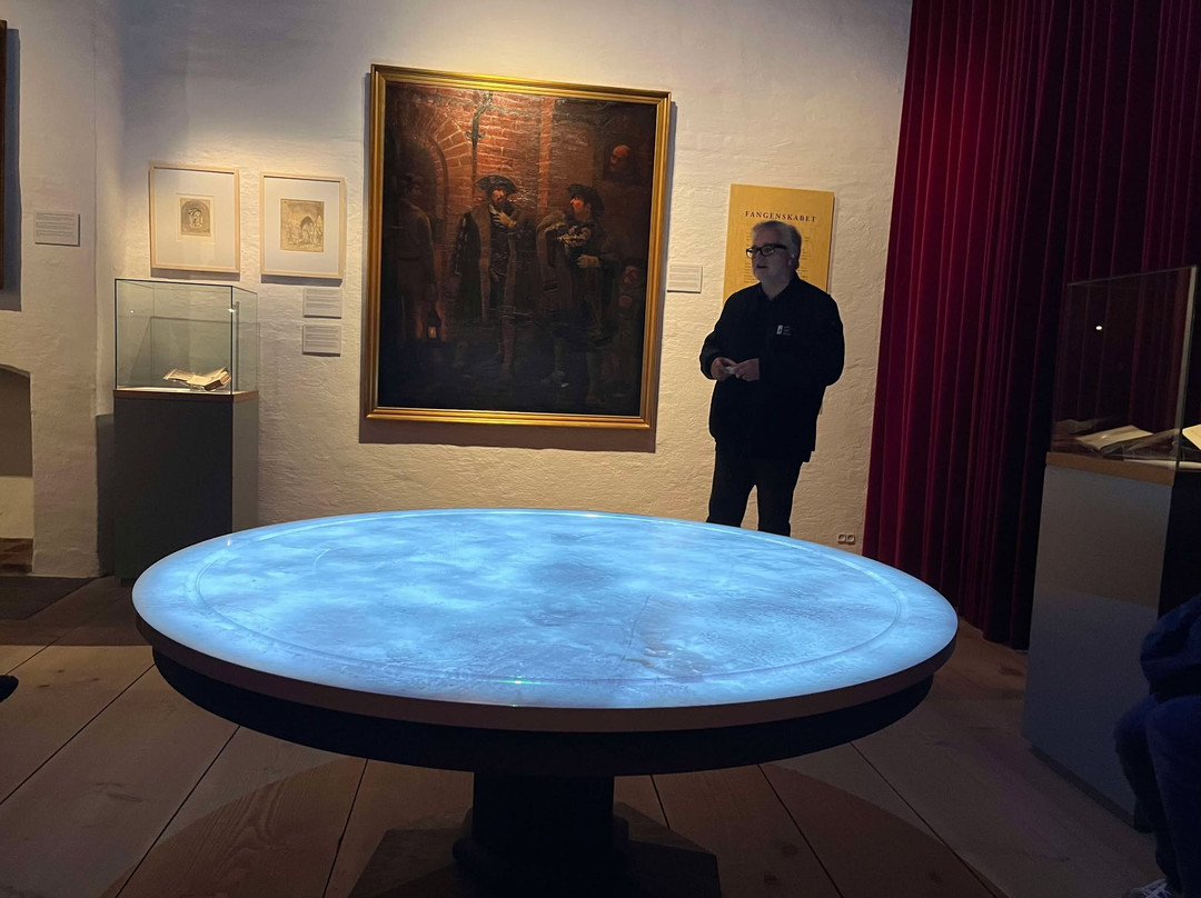 Museum Sønderjylland - Sønderborg Castle-森讷堡必去景点