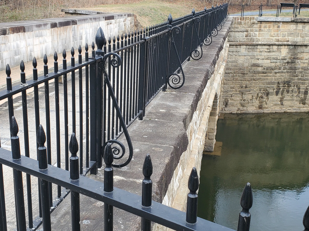 Catoctin Aquaduct
